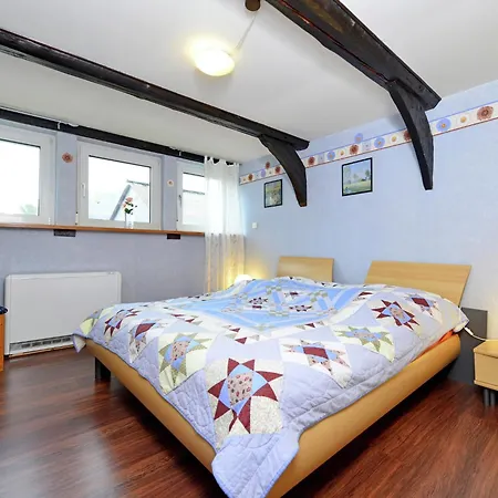 Cozy In L Wensen Lower Saxony With Private Terrace *