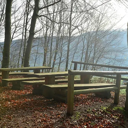 Cozy In L Wensen Lower Saxony With Private Terrace *