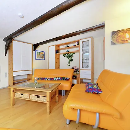 Cozy In L Wensen Lower Saxony With Private Terrace *