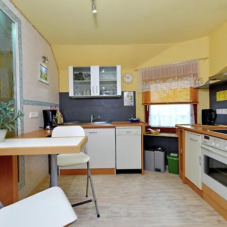 Cozy In L Wensen Lower Saxony With Private Terrace Apartment *