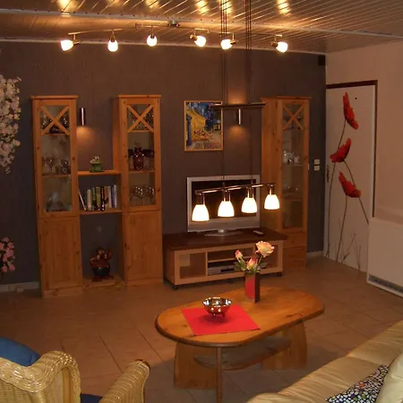 Cozy In L Wensen Lower Saxony With Private Terrace * Bad Pyrmont