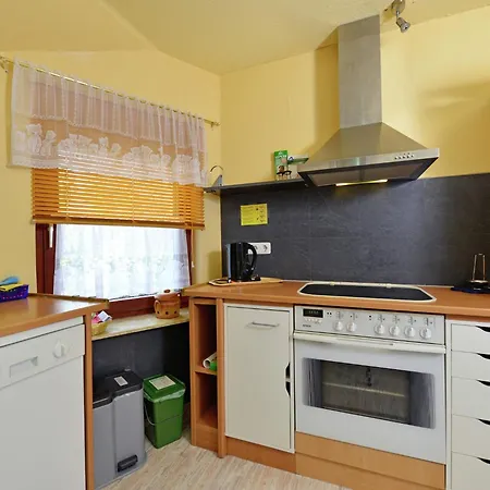 Apartment Cozy In L Wensen Lower Saxony With Private Terrace