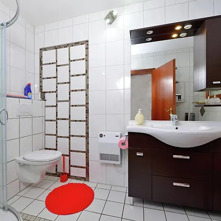 Apartment Cozy In L Wensen Lower Saxony With Private Terrace Bad Pyrmont