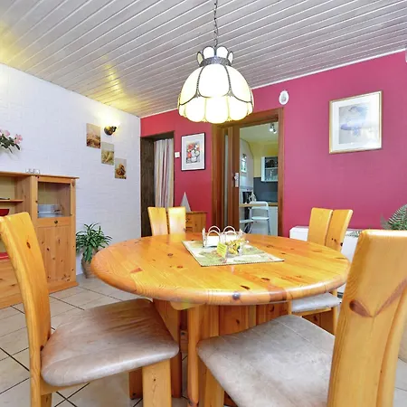 Cozy In L Wensen Lower Saxony With Private Terrace * Bad Pyrmont