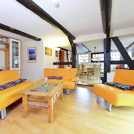 Cozy In L Wensen Lower Saxony With Private Terrace *