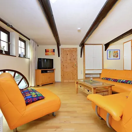 Apartment Cozy In L Wensen Lower Saxony With Private Terrace *