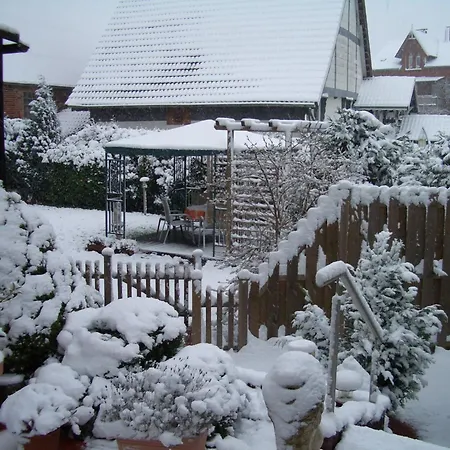 Cozy In L Wensen Lower Saxony With Private Terrace * Bad Pyrmont