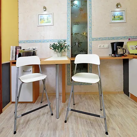 Apartment Cozy In L Wensen Lower Saxony With Private Terrace *