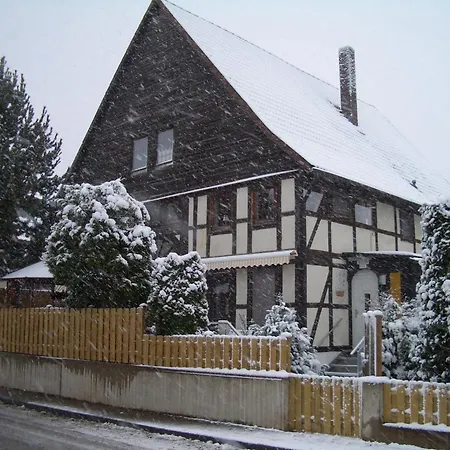 Cozy In L Wensen Lower Saxony With Private Terrace Apartment *