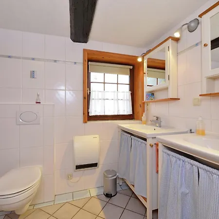 Apartment Cozy In L Wensen Lower Saxony With Private Terrace Bad Pyrmont