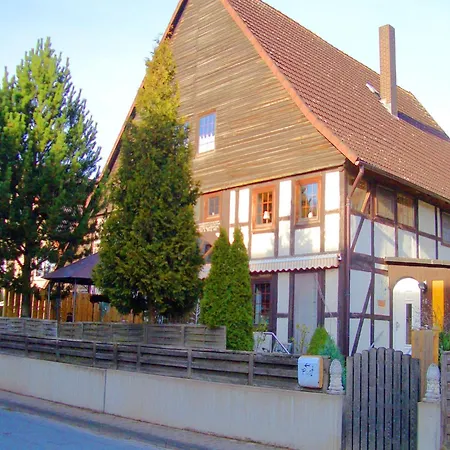 Cozy In L Wensen Lower Saxony With Private Terrace Apartment