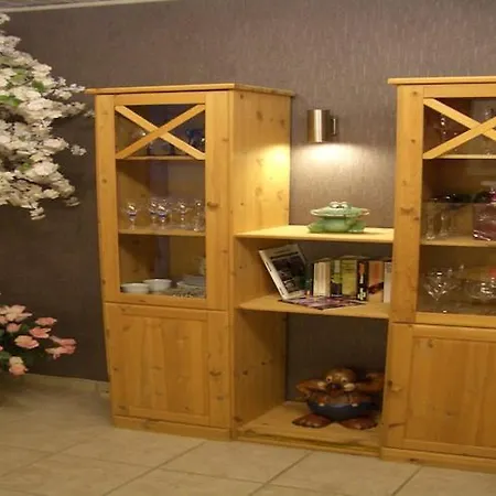 Cozy In L Wensen Lower Saxony With Private Terrace *