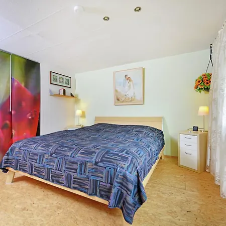 Cozy In L Wensen Lower Saxony With Private Terrace Apartment