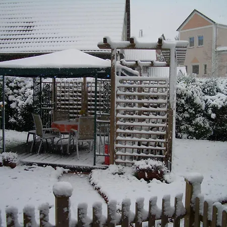 Cozy In L Wensen Lower Saxony With Private Terrace * Bad Pyrmont