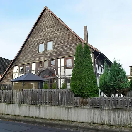 Cozy In Loewensen Lower Saxony With Private Terrace *