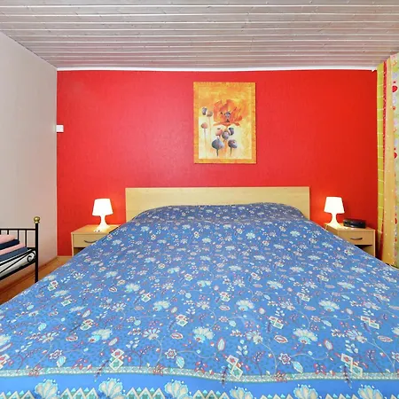 Cozy In Loewensen Lower Saxony With Private Terrace Bad Pyrmont