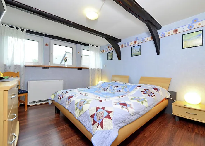 Cozy In Loewensen Lower Saxony With Private Terrace * Bad Pyrmont